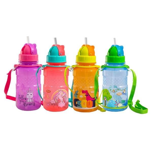 Atlas Kids water bottle smart 500ml